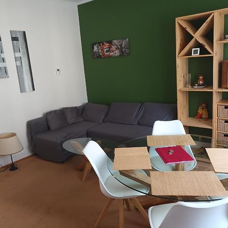 Apartamento Logis Le 18 Rose Estrasburgo Exterior foto