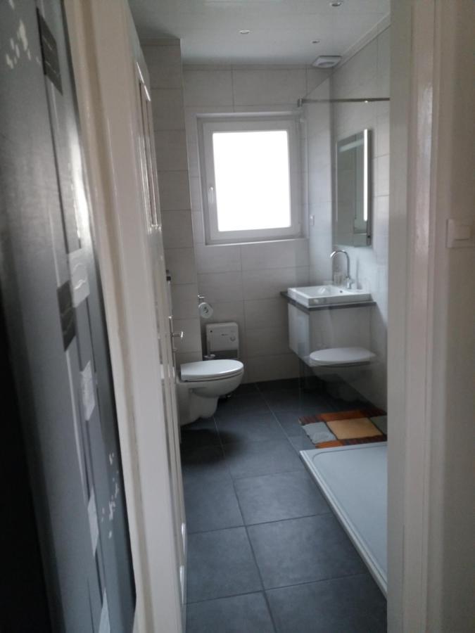 Apartamento Logis Le 18 Rose Estrasburgo Exterior foto