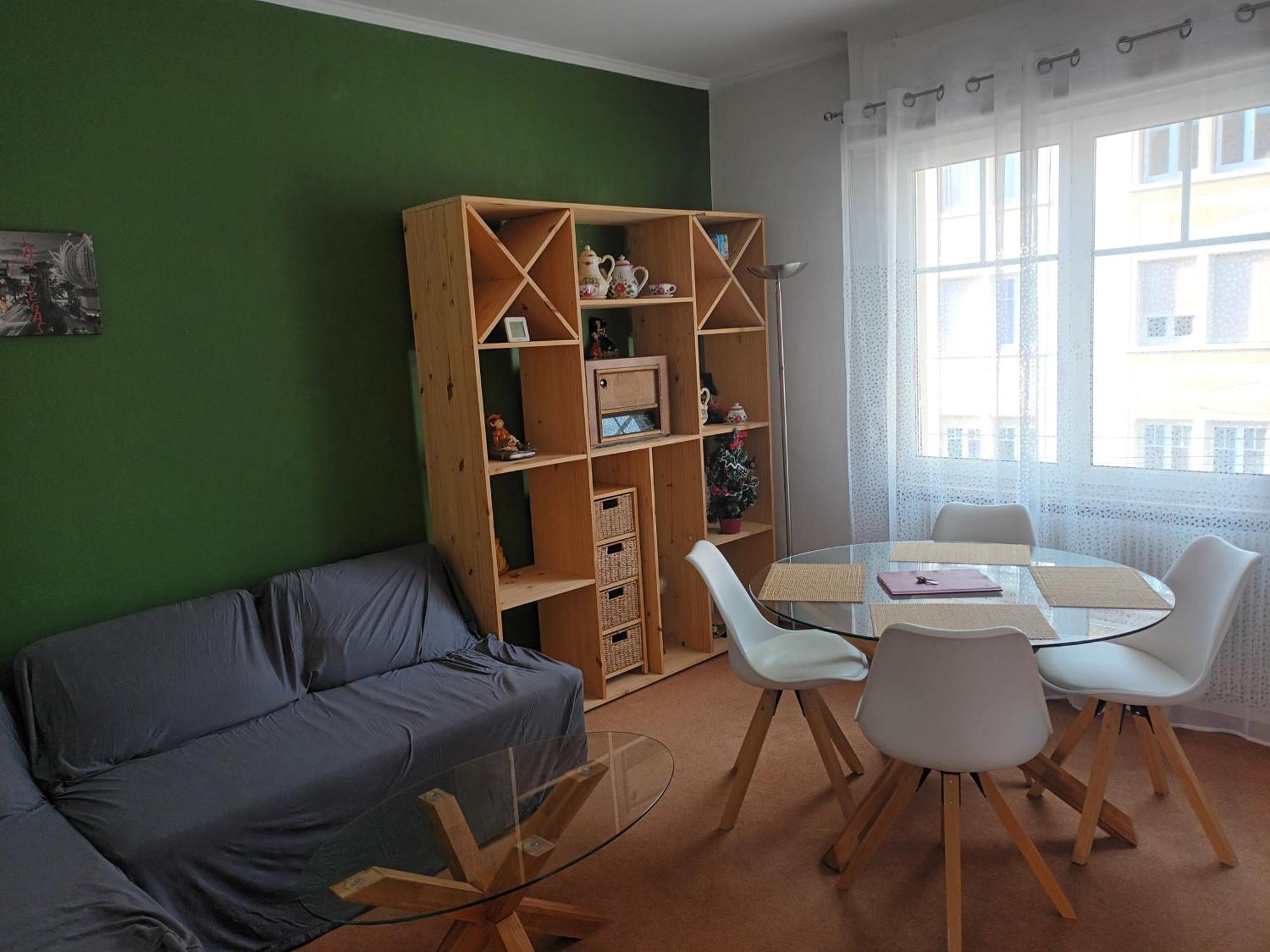 Apartamento Logis Le 18 Rose Estrasburgo Exterior foto