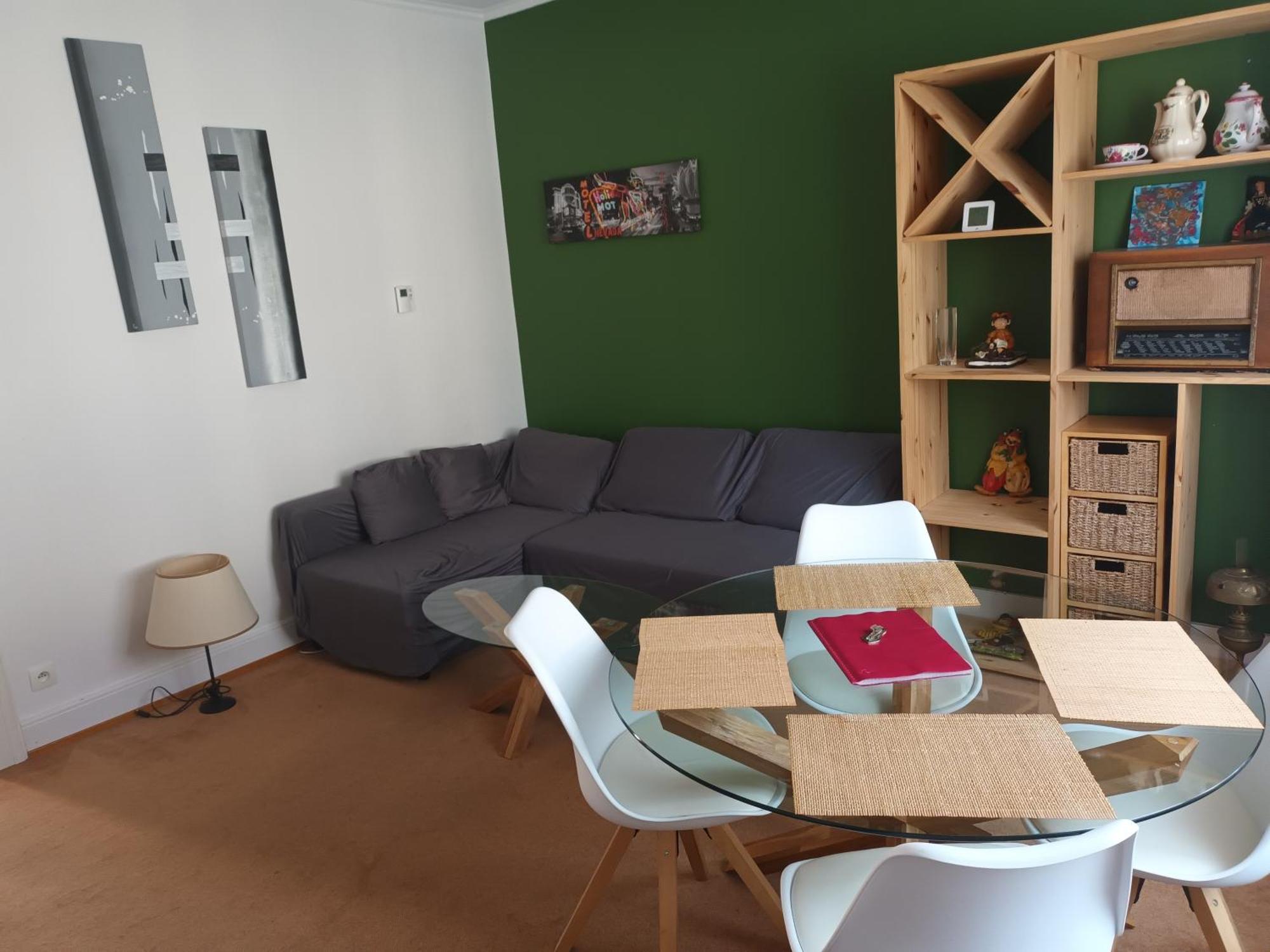 Apartamento Logis Le 18 Rose Estrasburgo Exterior foto
